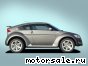 MMC Mitsubishi () Pajero Evolution Concept:  3