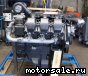 Mercedes Benz () OM501:  1