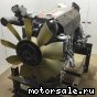 Mercedes Benz () OM460:  1