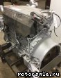 Mercedes Benz () OM460:  5