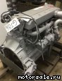 Mercedes Benz () OM460:  6