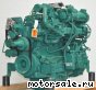 Volvo () D6H:  1