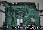 Volvo () D13A:  3
