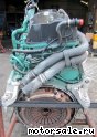 Volvo () D13A:  10