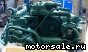 Volvo () DH10A:  1