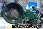 Volvo () DH10A:  2