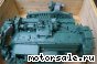 Volvo () DH10A:  4