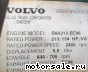 Volvo () D6A:  5