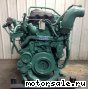 Volvo () D11F:  1