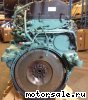 Volvo () D11F:  2