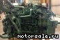 Volvo () D11F:  4