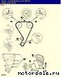 Toyota (������) 4A-GE (Old type) (16V): ���� �1