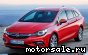Opel () Astra K V Sports Tourer:  1