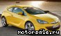Opel () Astra J IV GTC:  1