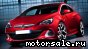 Opel () Astra J IV GTC:  2