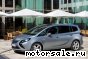 Opel () Zafira C (P12):  1