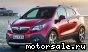 Opel () Mokka I:  1