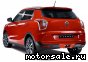 SsangYong () Tivoli I:  2