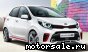 Kia () Picanto III (JA):  1