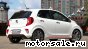 Kia () Picanto III (JA):  3