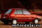 Subaru () Justy I (KAD):  2