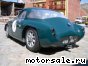 TVR () Grantura MK2:  3