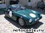 TVR () Grantura MK2:  4