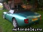 TVR () Griffith 500:  2