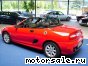 Rover () MG TF 135 Roadster:  1