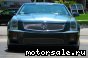 Cadillac () STS I:  6