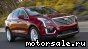 Cadillac () XT5 I:  2