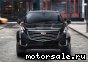 Cadillac () XT5 I:  3