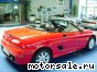 Rover () MG TF 135 Roadster:  2