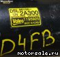 Hyundai () D4FA, D4FB (36100-2A000, 36100-2A100, 36100-2A300):  3