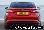 Ford () Mondeo V:  4