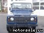 Land Rover ( ) Defender (Pickup):  3