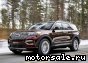Ford () Explorer VI (U625):  1