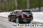 Ford () Explorer VI (U625):  3