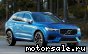 Volvo () XC60 II:  1