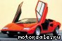 Lamborghini ( ) Countach  LP 400:  2
