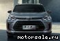 Chevrolet () Orlando II:  5