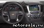 Chevrolet () Tahoe IV (GMT K2UC, K2UG):  6