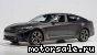 Kia () Stinger I (CK):  1