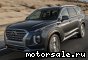 Hyundai () Palisade I:  1