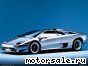 Lamborghini ( ) Diablo  SV:  1
