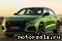 Audi () Q8 I:  3