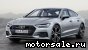 Audi () A7 II Sportback (4KA, 4K8):  1
