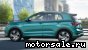 Volkswagen (VW) () T-Cross (C11):  2