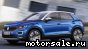 Volkswagen (VW) () T-Roc (A11):  1