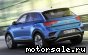 Volkswagen (VW) () T-Roc (A11):  2